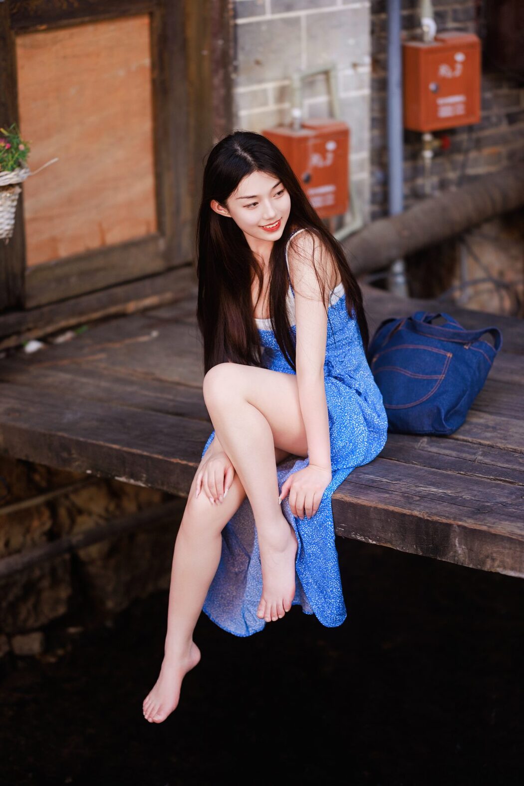 YiTuYu艺图语 Vol.5095 Pei Tong Xue