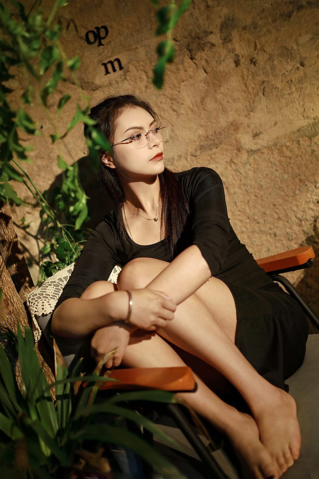YiTuYu艺图语 Vol.5131 Lei Li