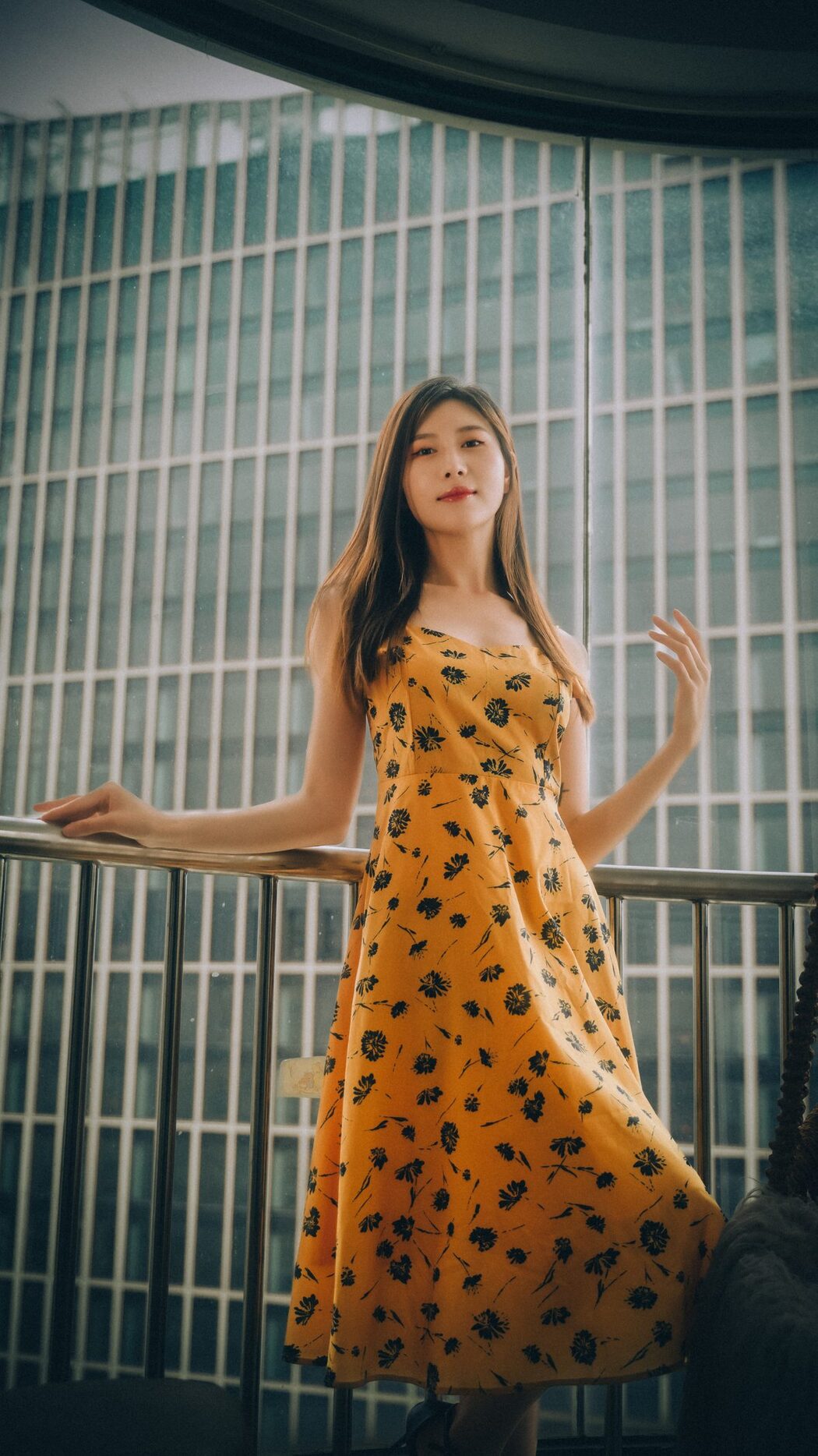 YiTuYu艺图语 Vol.4992 Xiao Xiao