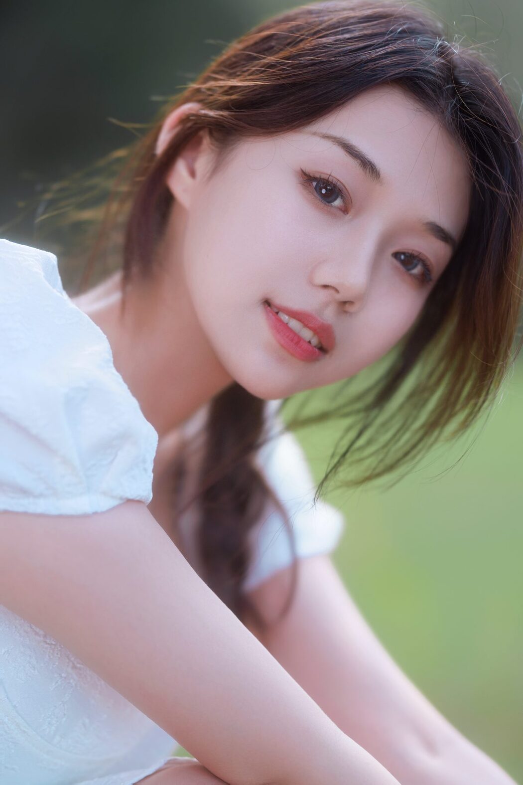 YiTuYu艺图语 Vol.5119 Pei Tong Xue