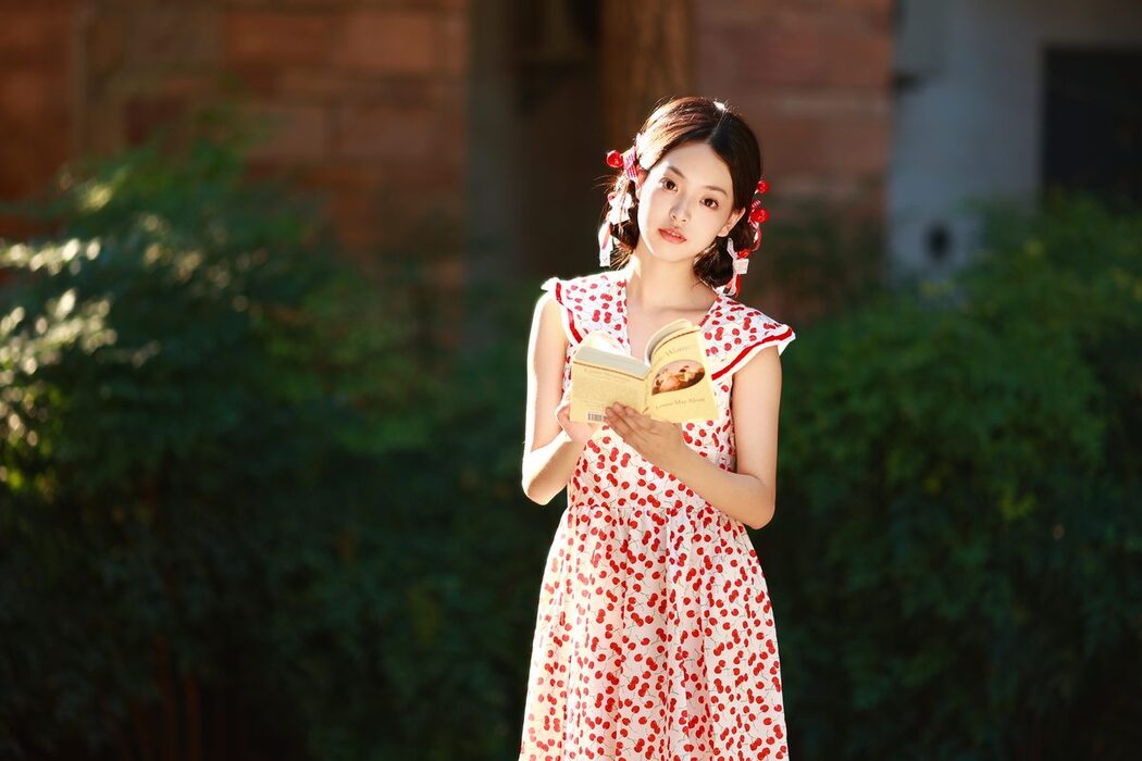 YiTuYu艺图语 Vol.5051 Xiao Tian Tong Xue