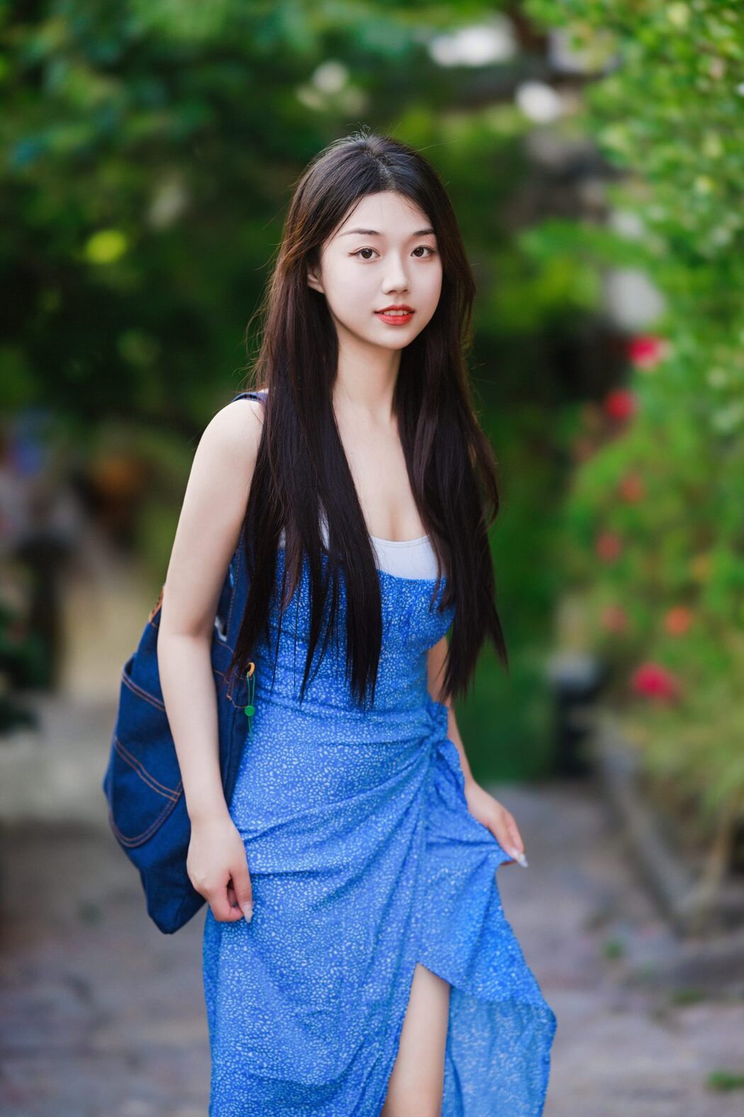 YiTuYu艺图语 Vol.5095 Pei Tong Xue