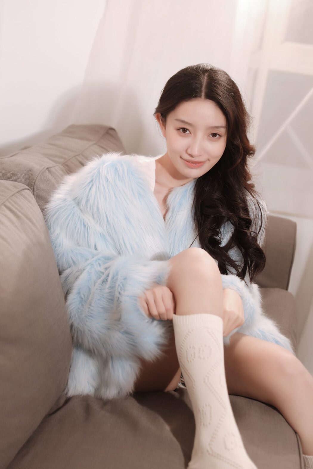 YiTuYu艺图语 Vol.5037 Ning Meng Jing A