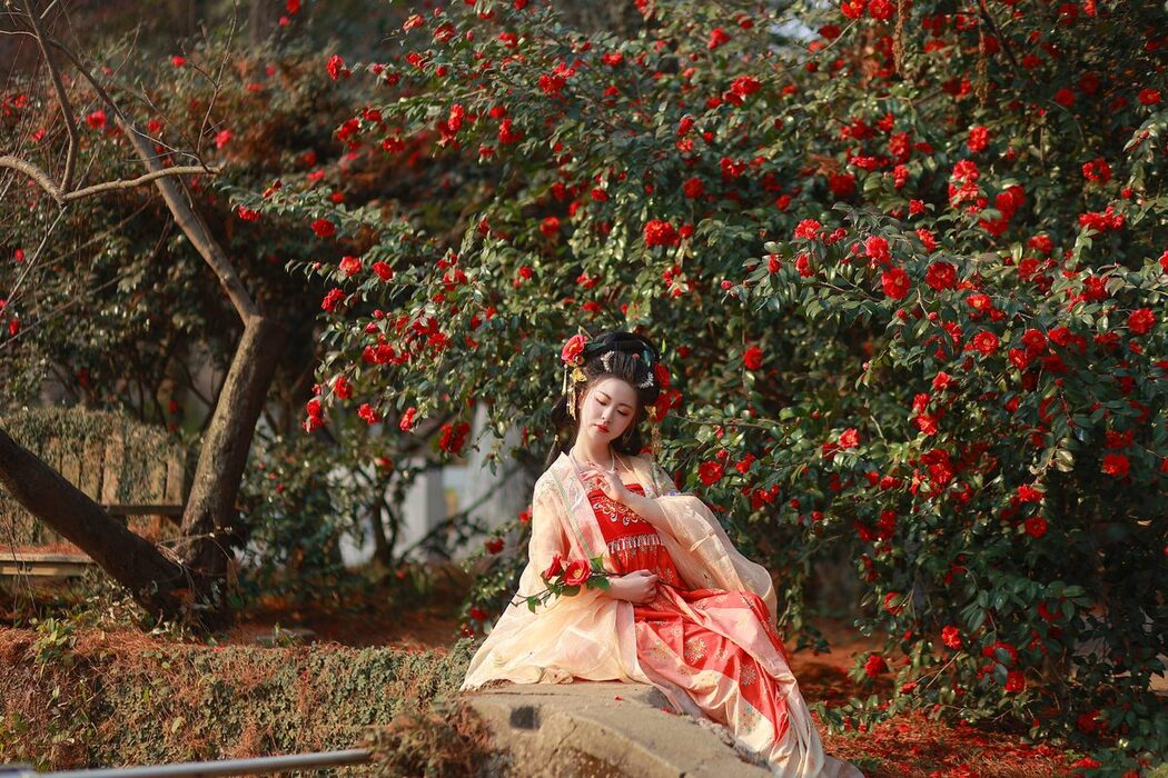 YiTuYu艺图语 Vol.5090 Bu Ke Ai De He He Miao