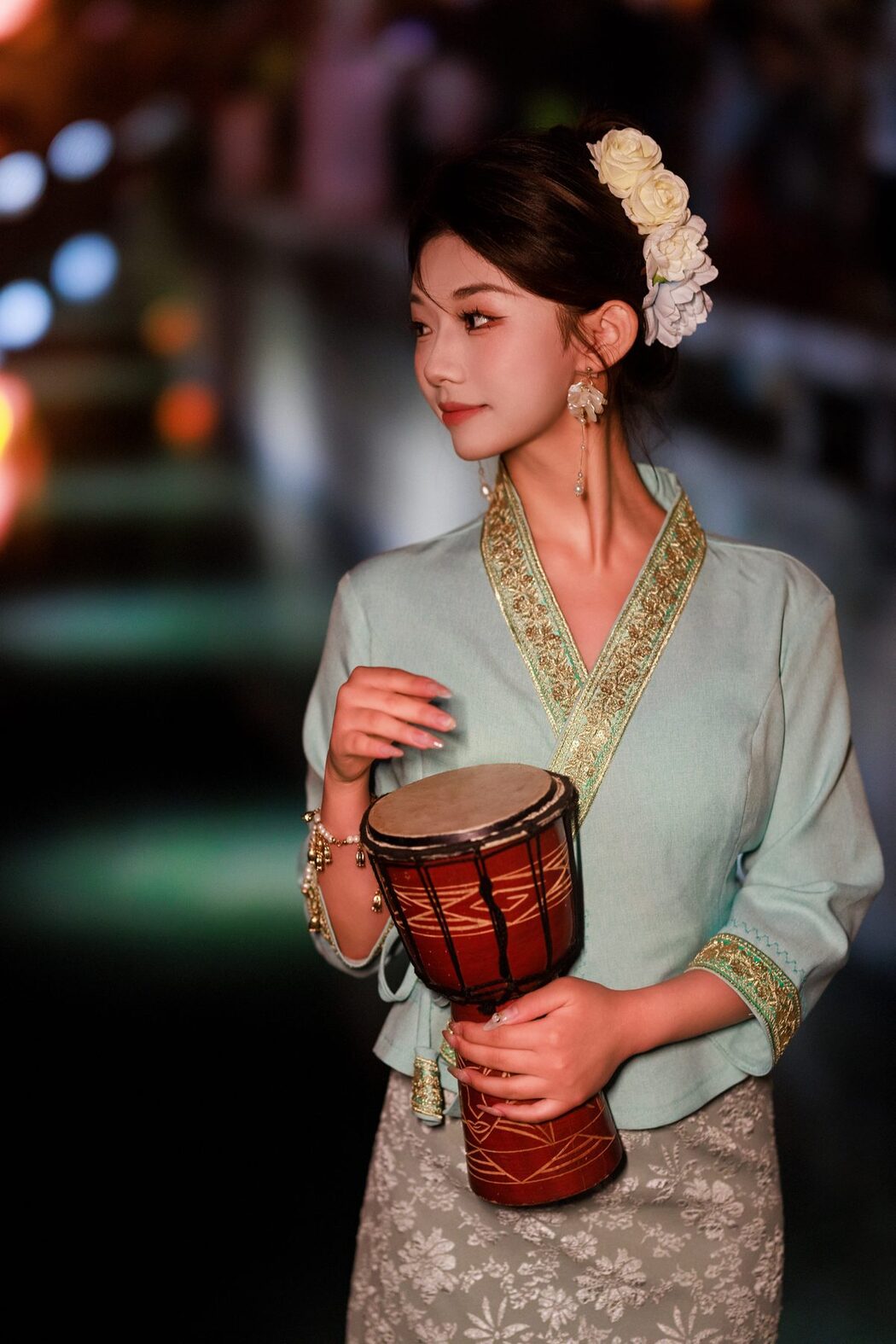 YiTuYu艺图语 Vol.5072 Pei Tong Xue
