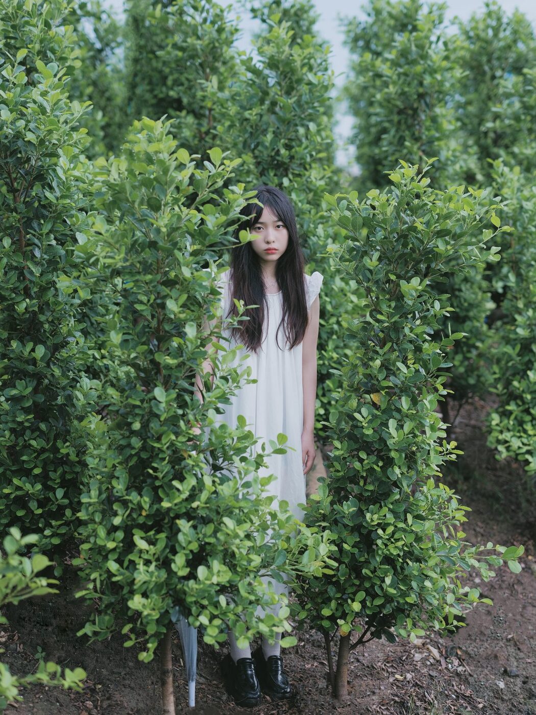 YiTuYu艺图语 Vol.5026 Xiao Hong