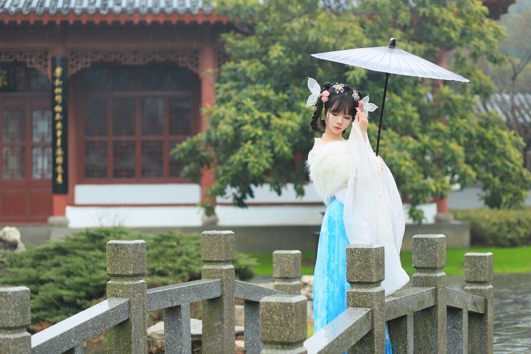 YiTuYu艺图语 Vol.5120 Xiao Yang