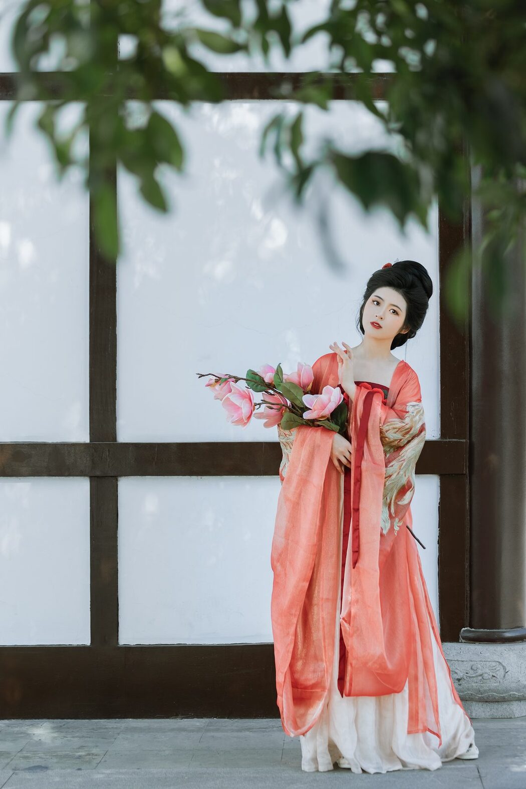 YiTuYu艺图语 Vol.5155 Bu Xiu Gang Da Lian Peng