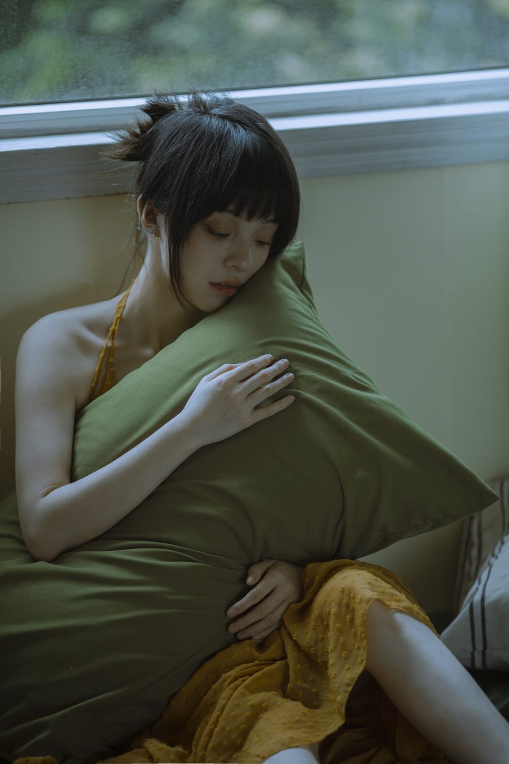 YiTuYu艺图语 Vol.5052 Yan Li Er Salter