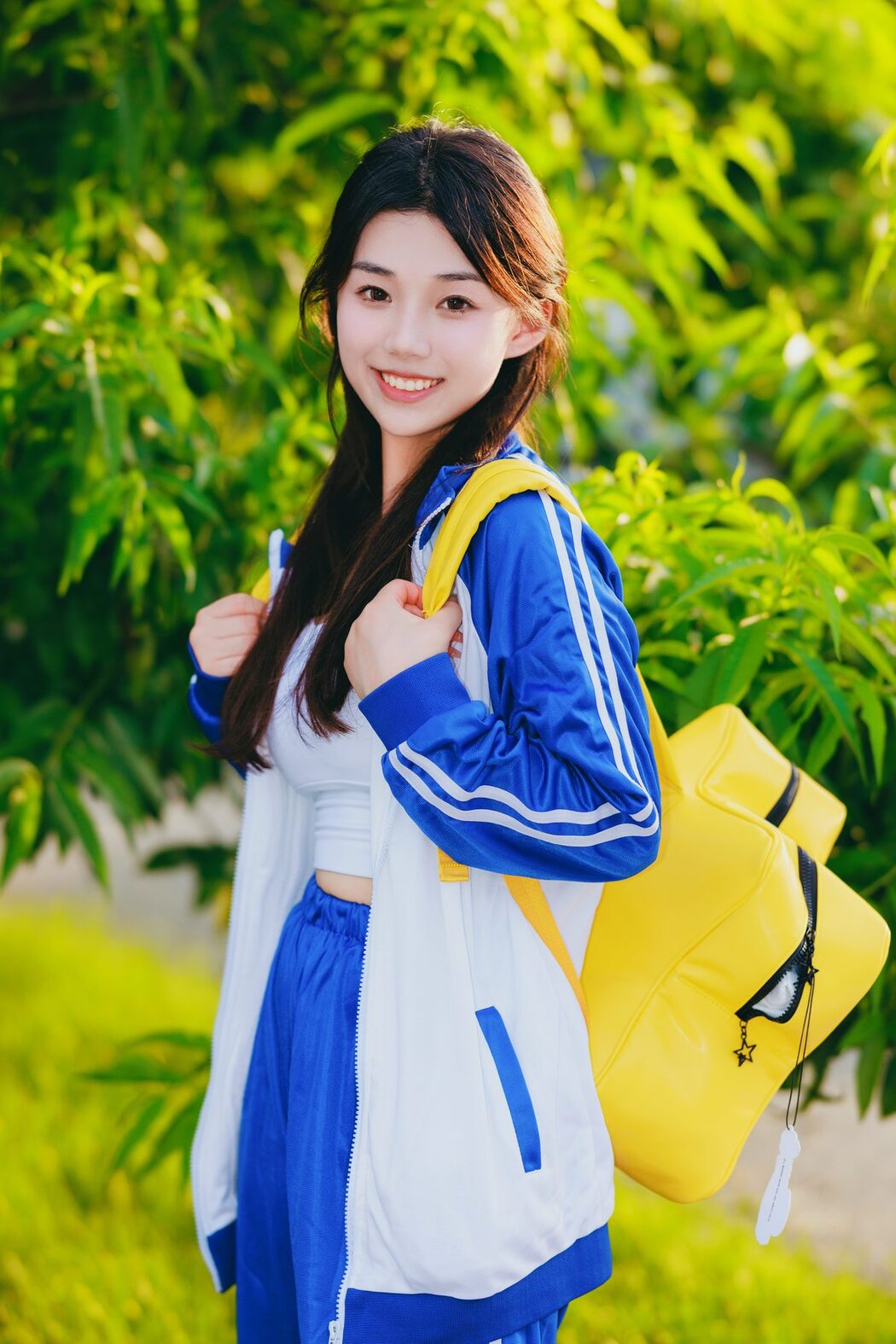 YiTuYu艺图语 Vol.4987 Pei Tong Xue