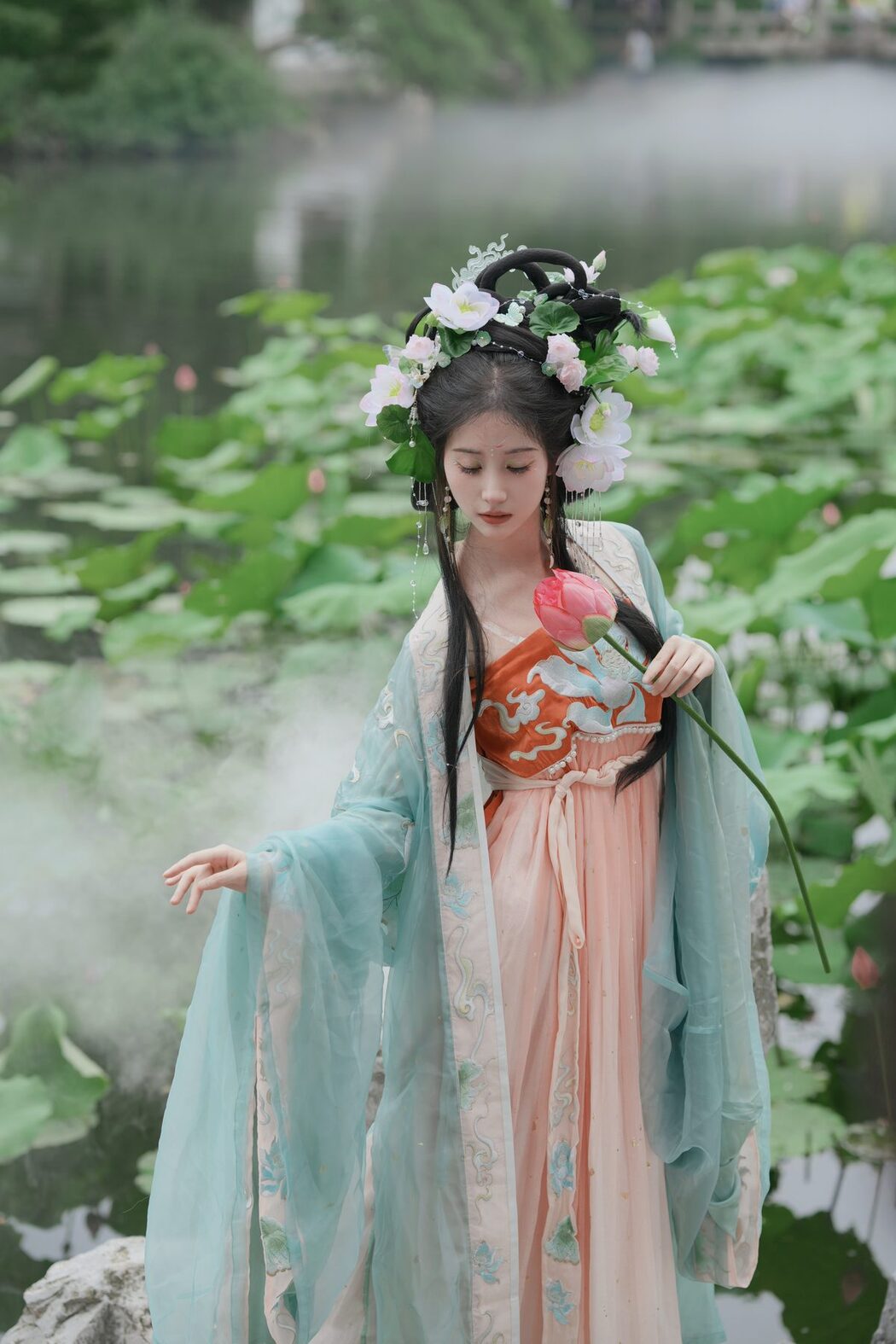 YiTuYu艺图语 Vol.4993 Mian Mian