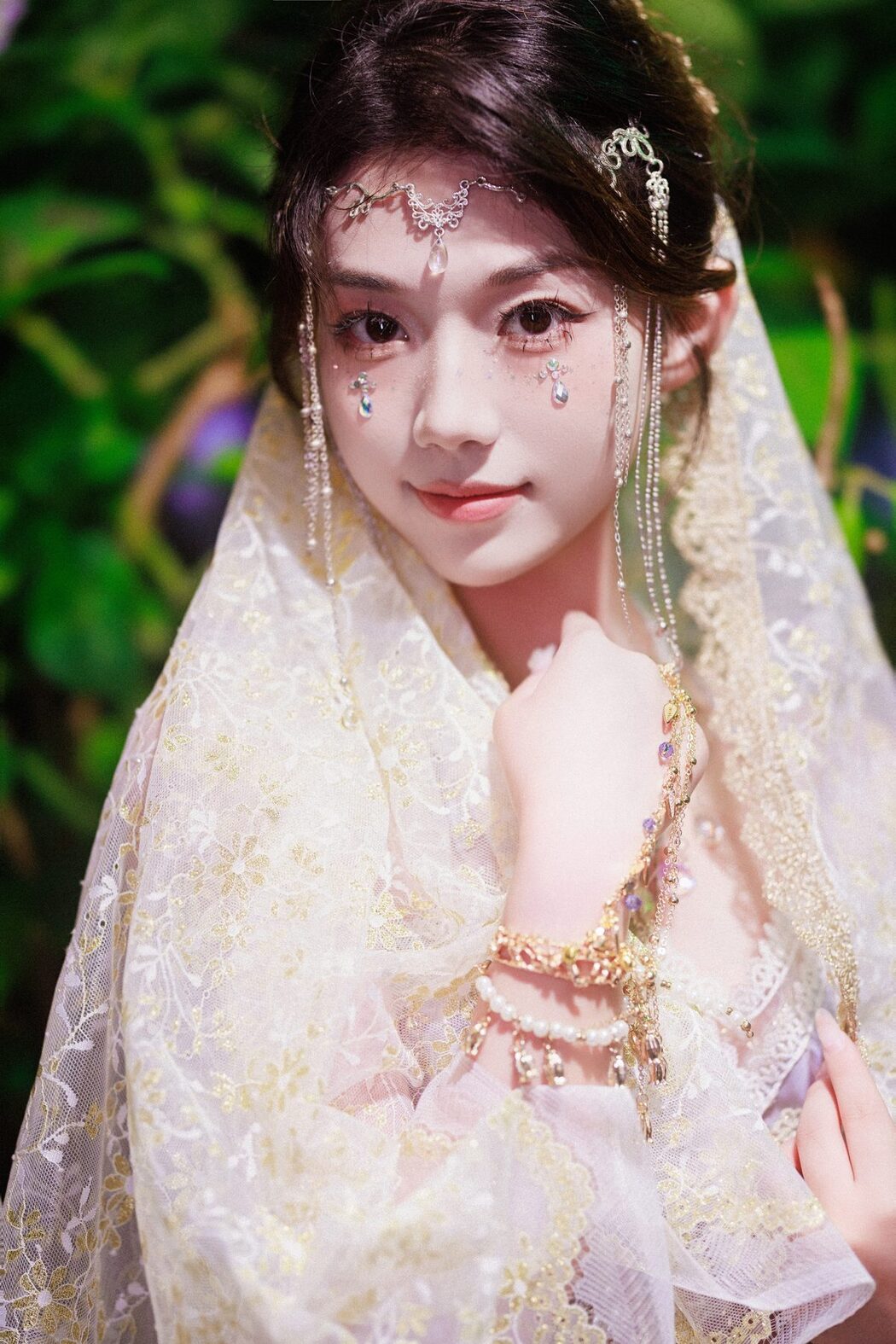 YiTuYu艺图语 Vol.5063 Pei Tong Xue
