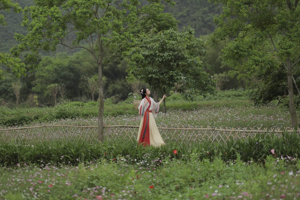 YiTuYu艺图语 Vol.5060 Nan Bei