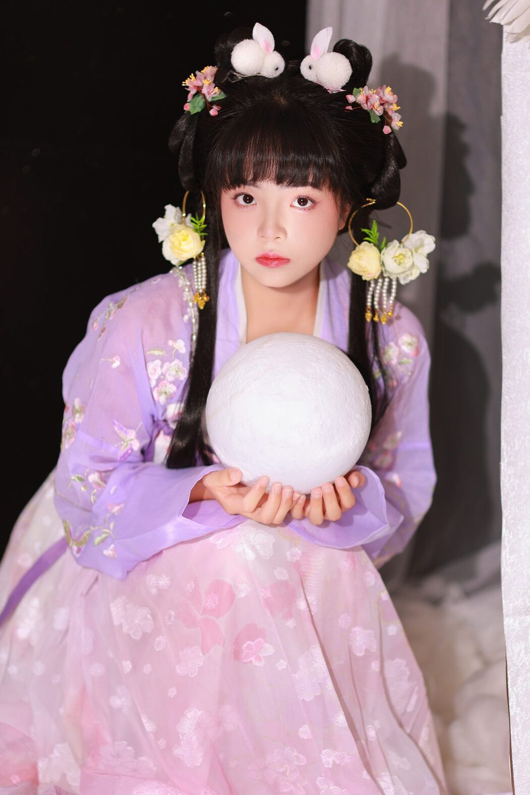 YiTuYu艺图语 Vol.5077 Yi Zhi Nuan Nuan