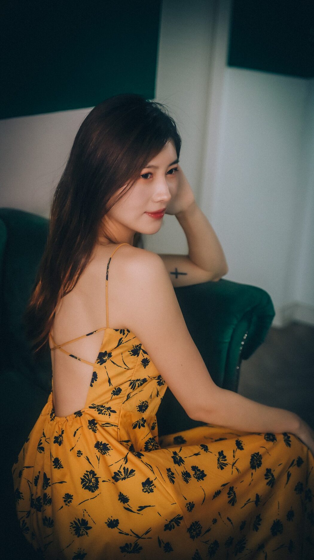 YiTuYu艺图语 Vol.4992 Xiao Xiao