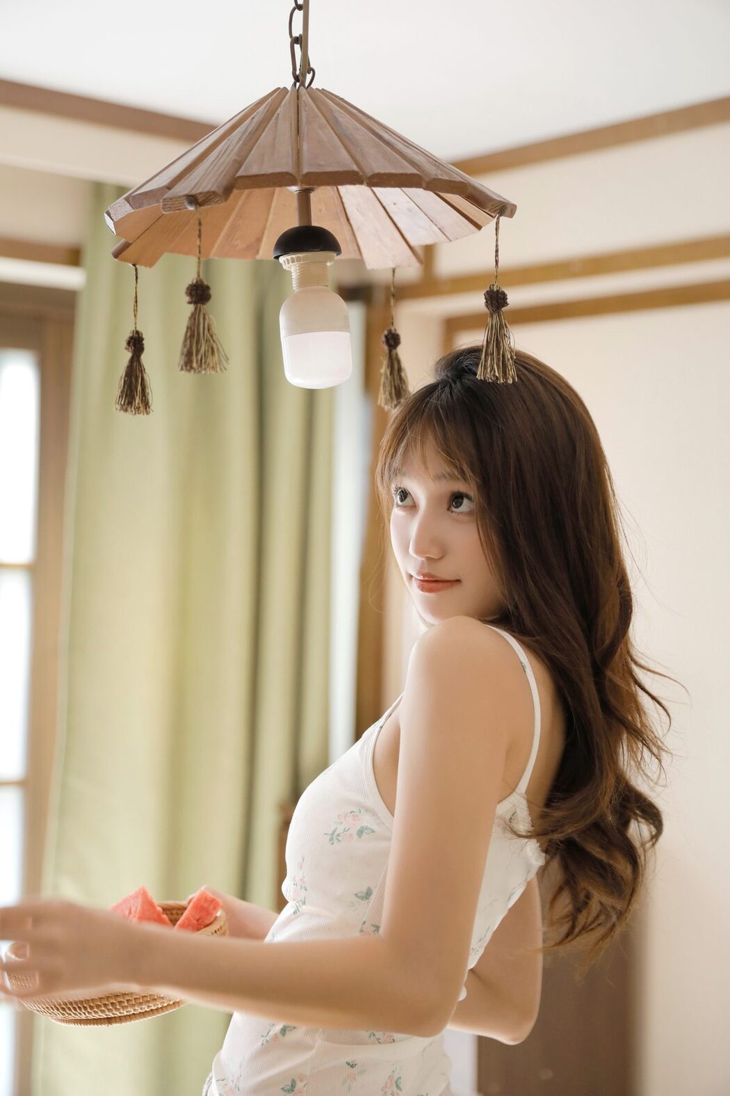 YiTuYu艺图语 Vol.5107 Zheng Xiang Xiang