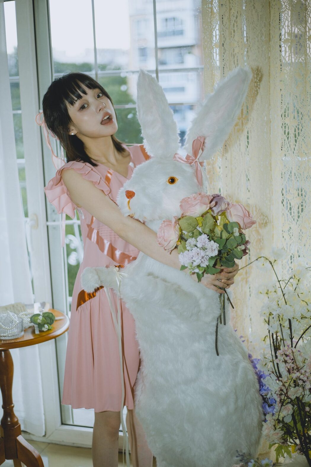 YiTuYu艺图语 Vol.5134 Yan Li Er Salter