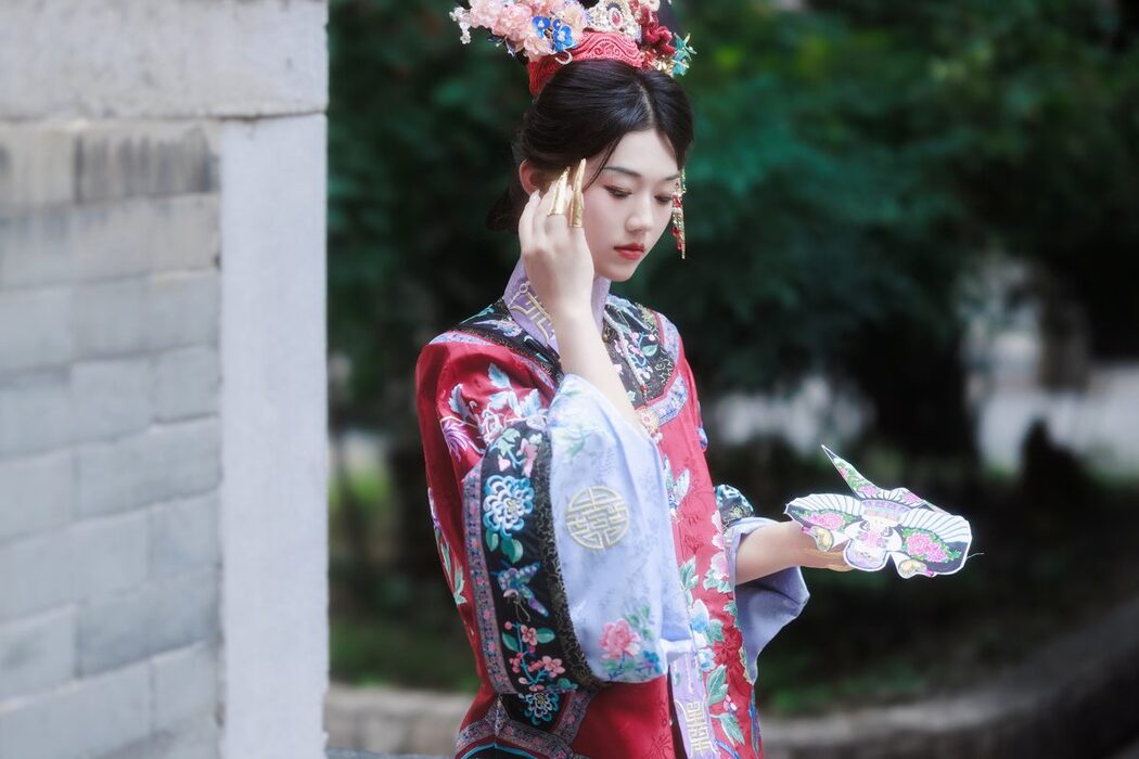 YiTuYu艺图语 Vol.4991 Pei Tong Xue