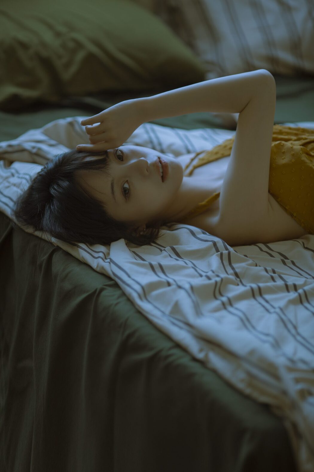 YiTuYu艺图语 Vol.5052 Yan Li Er Salter