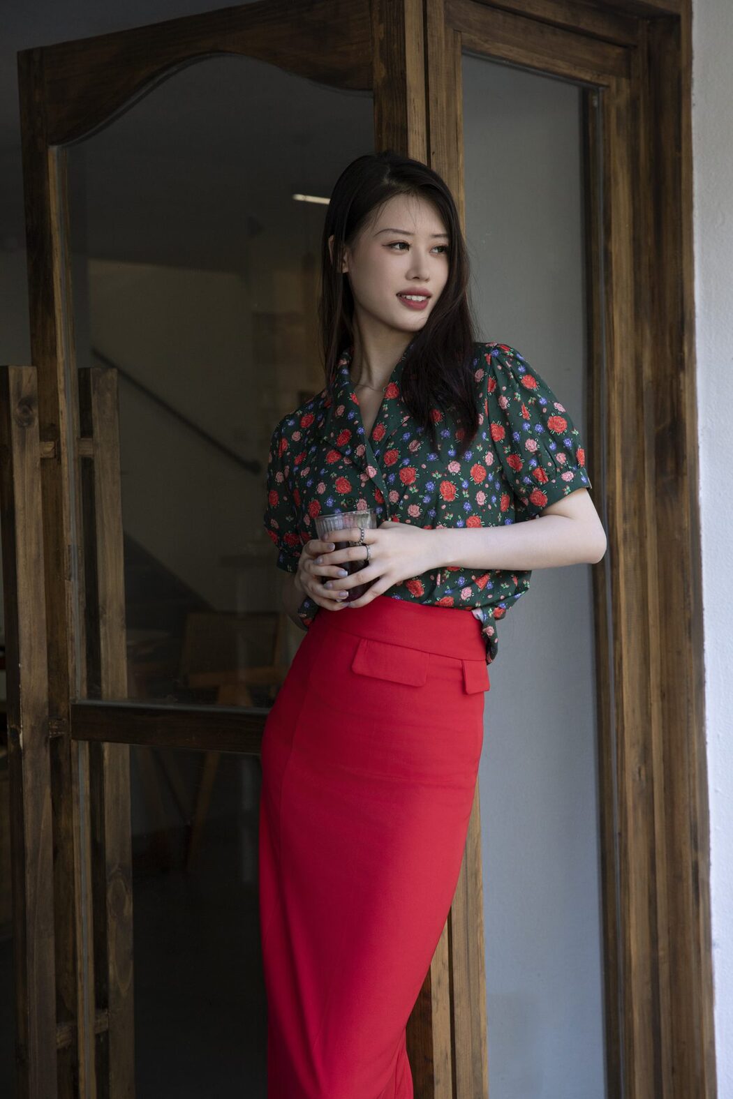 YiTuYu艺图语 Vol.5038 Chenaling_cl