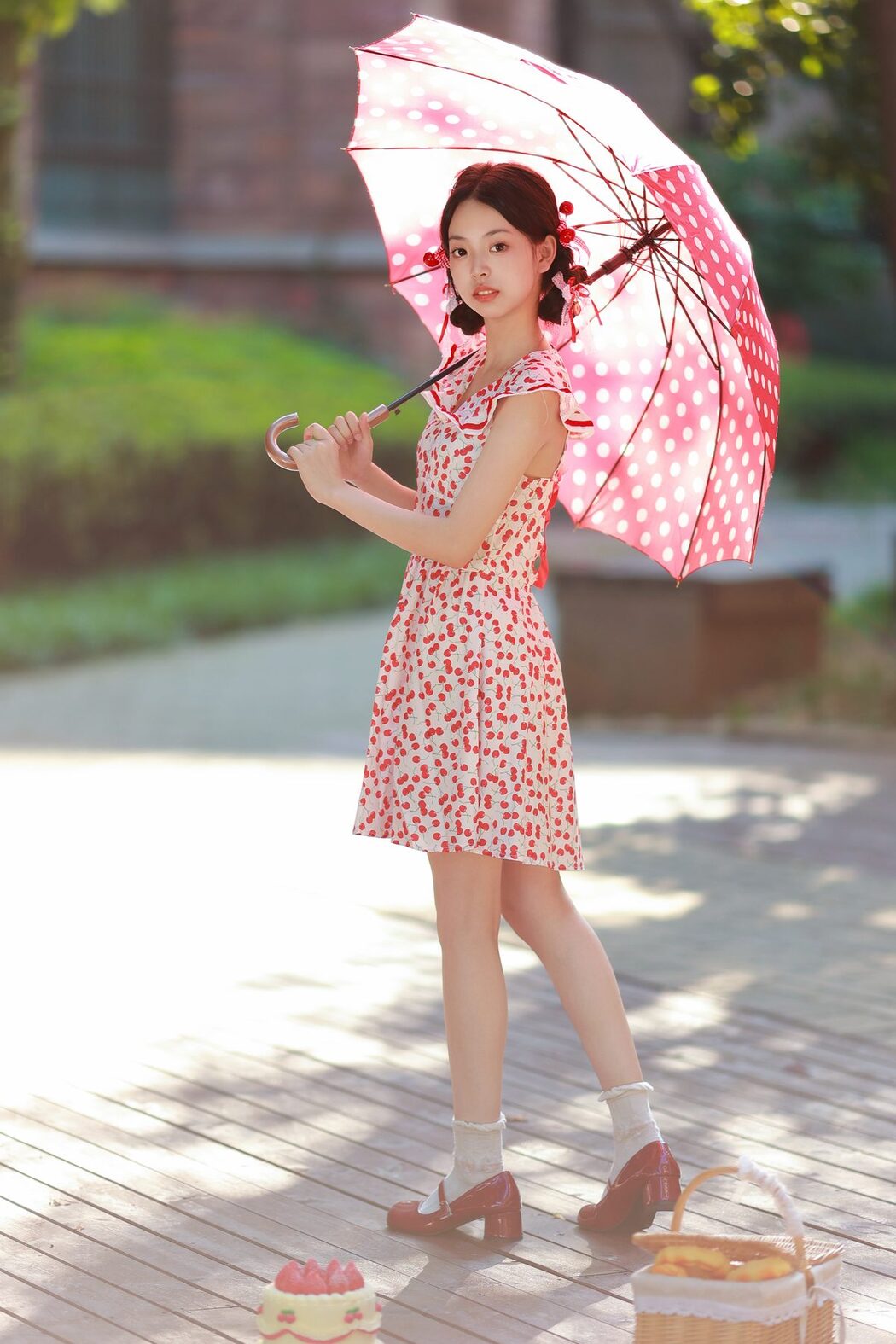 YiTuYu艺图语 Vol.5051 Xiao Tian Tong Xue