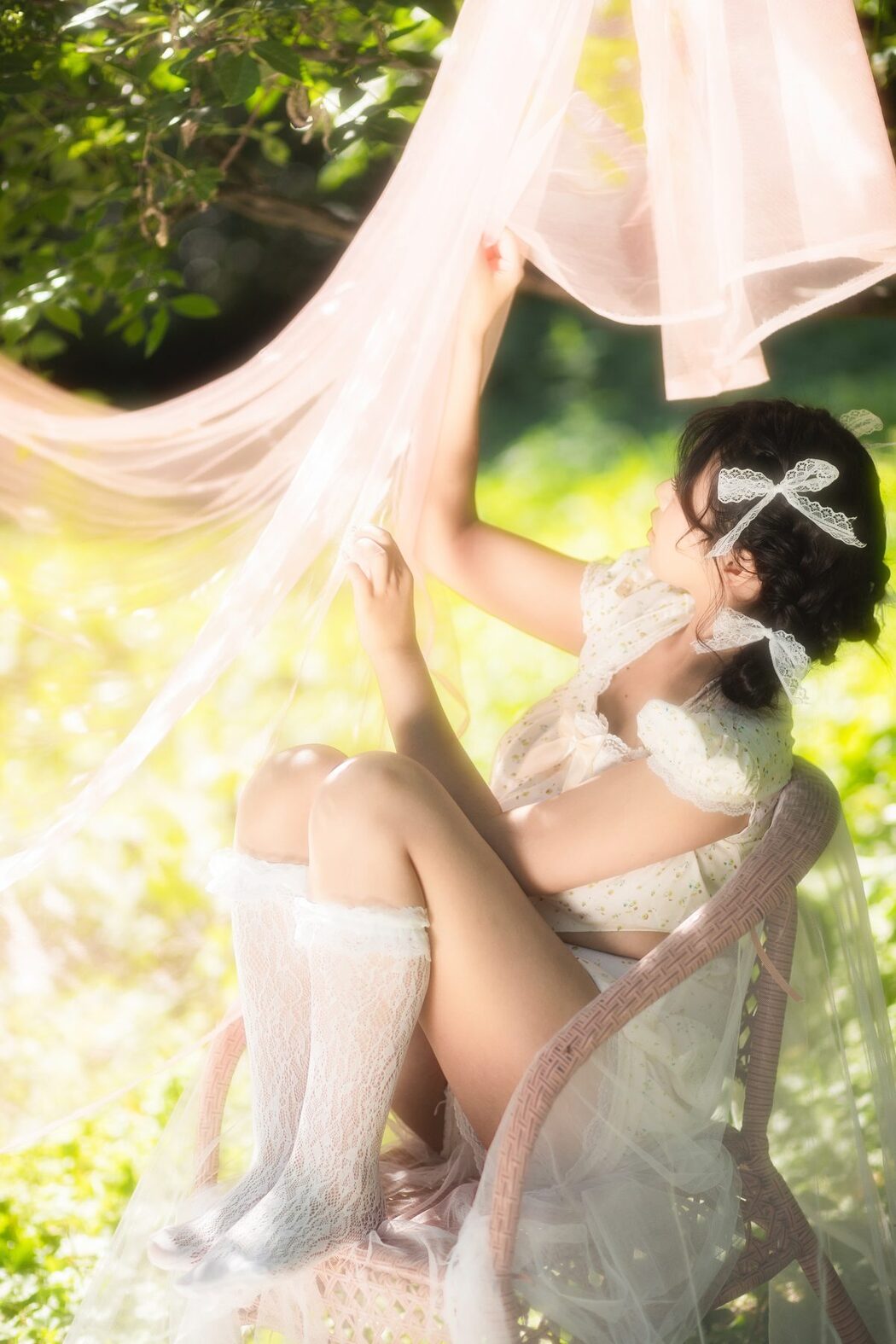 YiTuYu艺图语 Vol.5054 Qi You