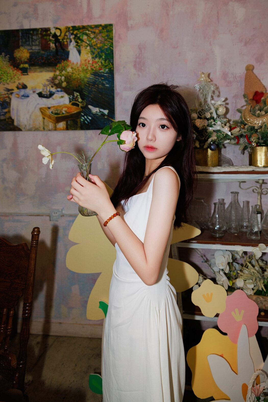 YiTuYu艺图语 Vol.5140 Xiao Mi Dou