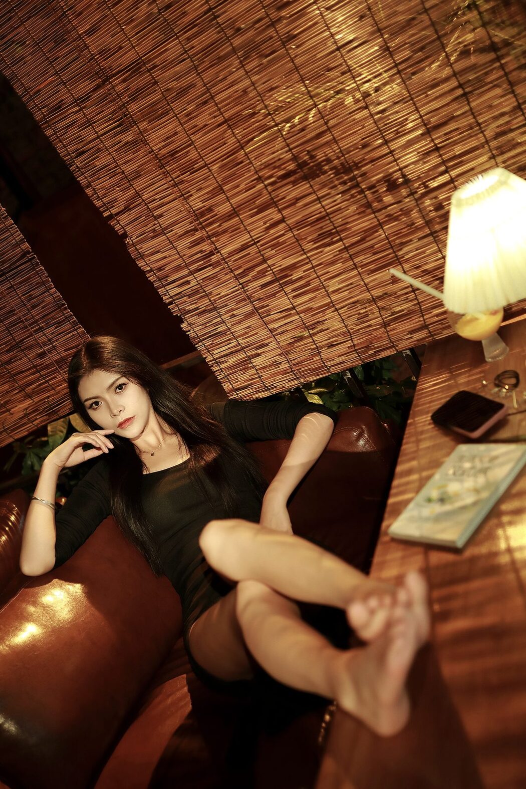 YiTuYu艺图语 Vol.5131 Lei Li