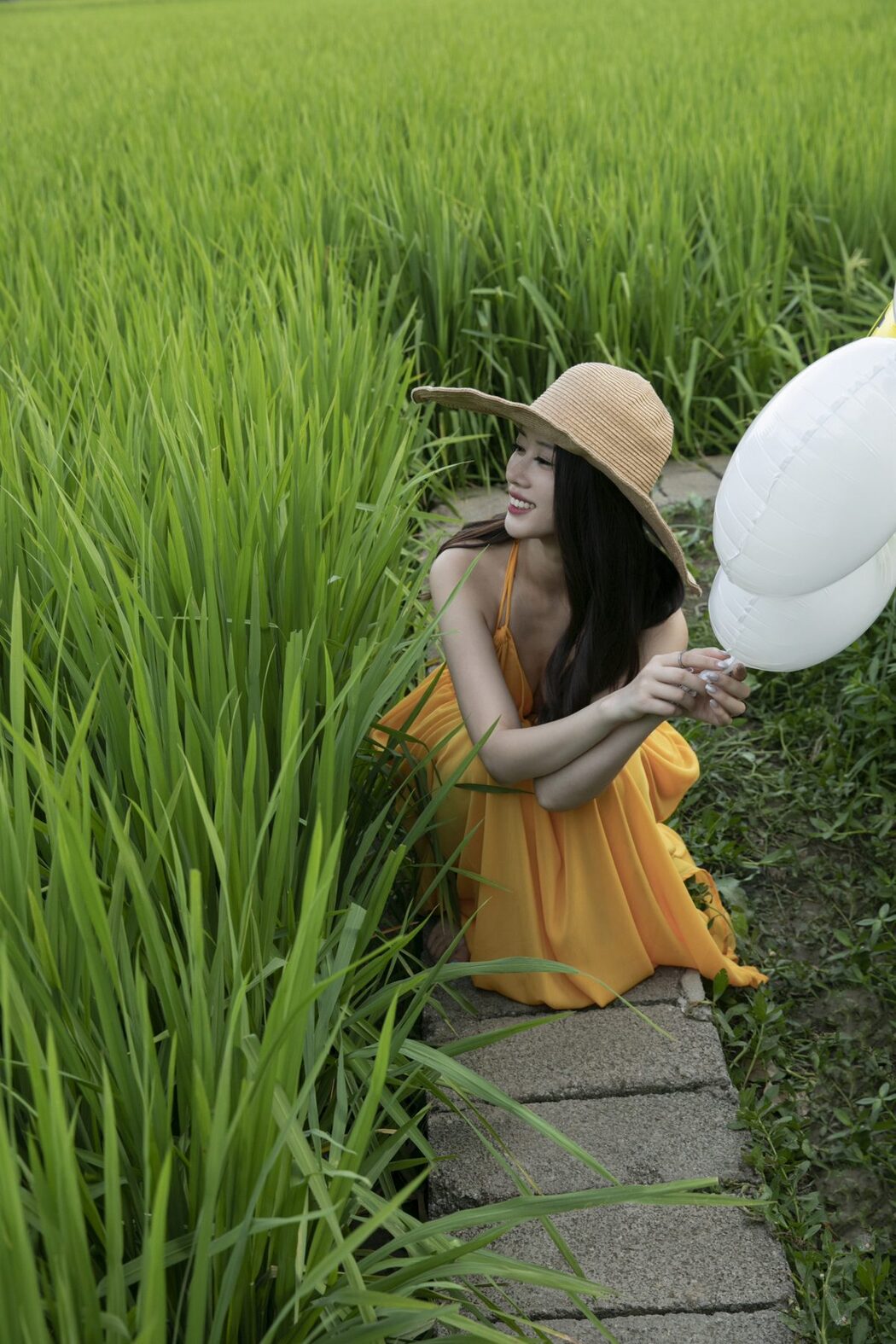YiTuYu艺图语 Vol.5133 Chenaling_cl