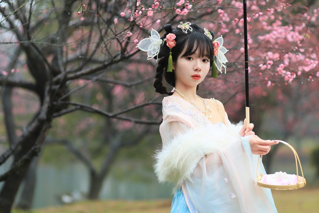 YiTuYu艺图语 Vol.5120 Xiao Yang