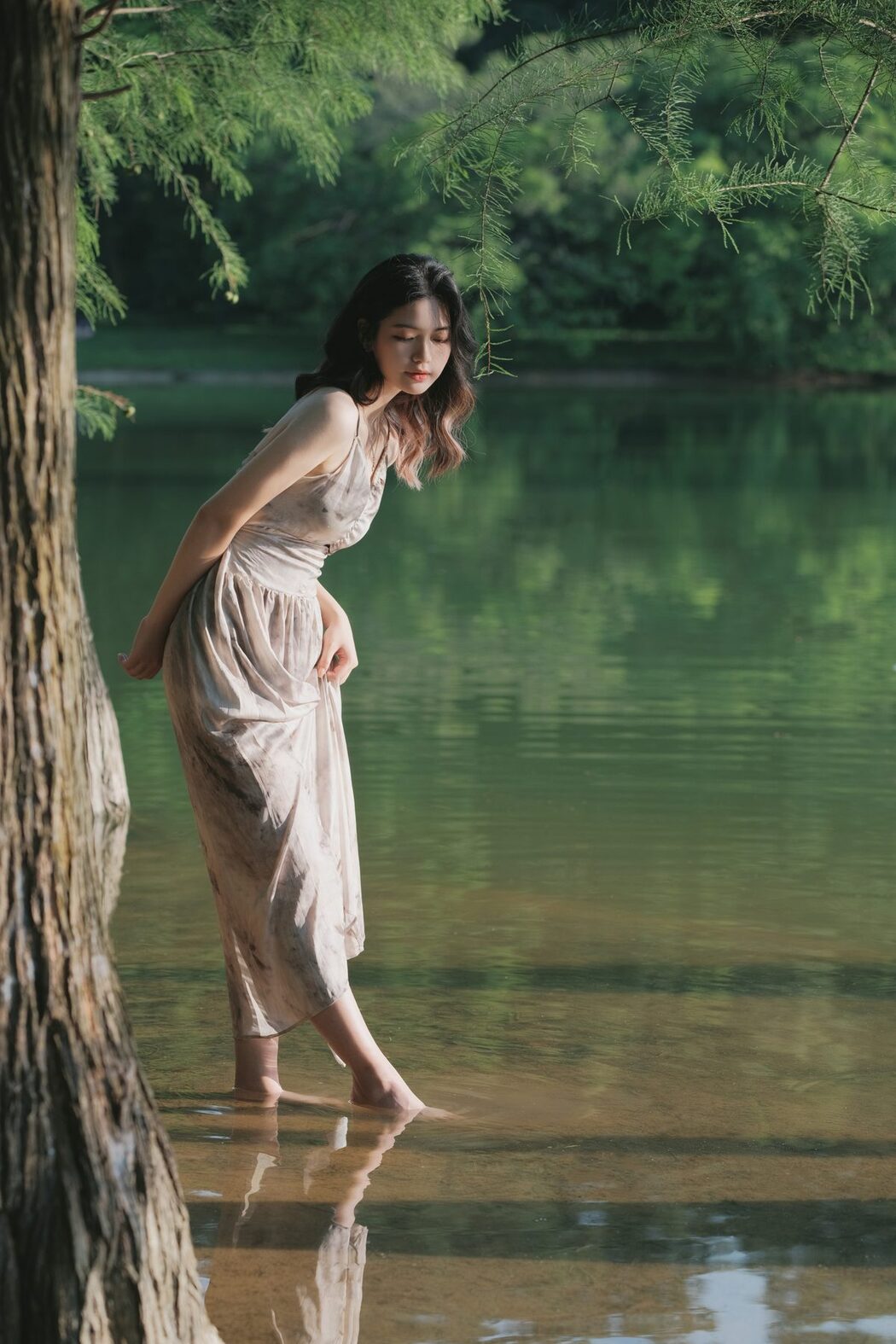 YiTuYu艺图语 Vol.5015 A Xi