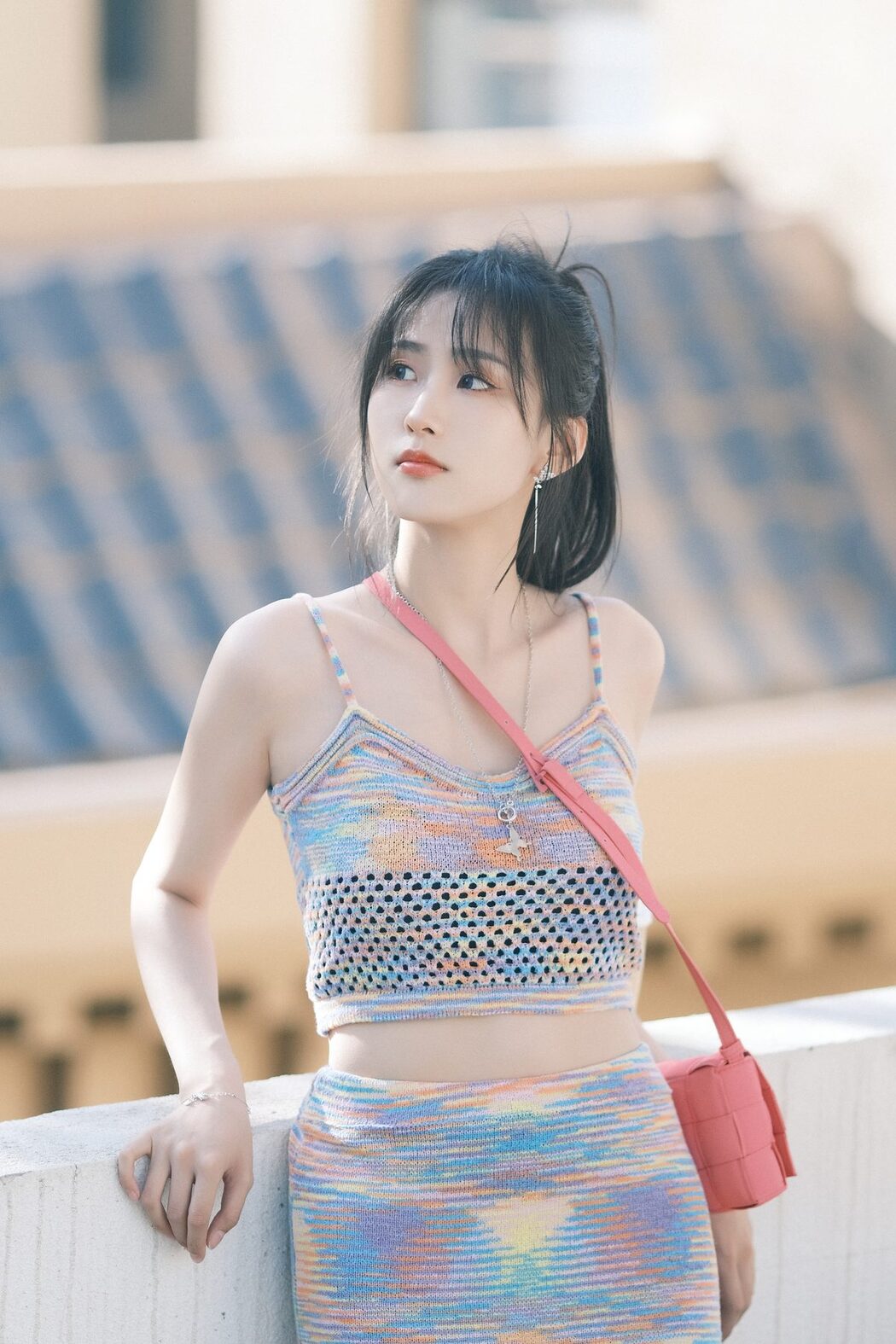 YiTuYu艺图语 Vol.5031 Zhao Min