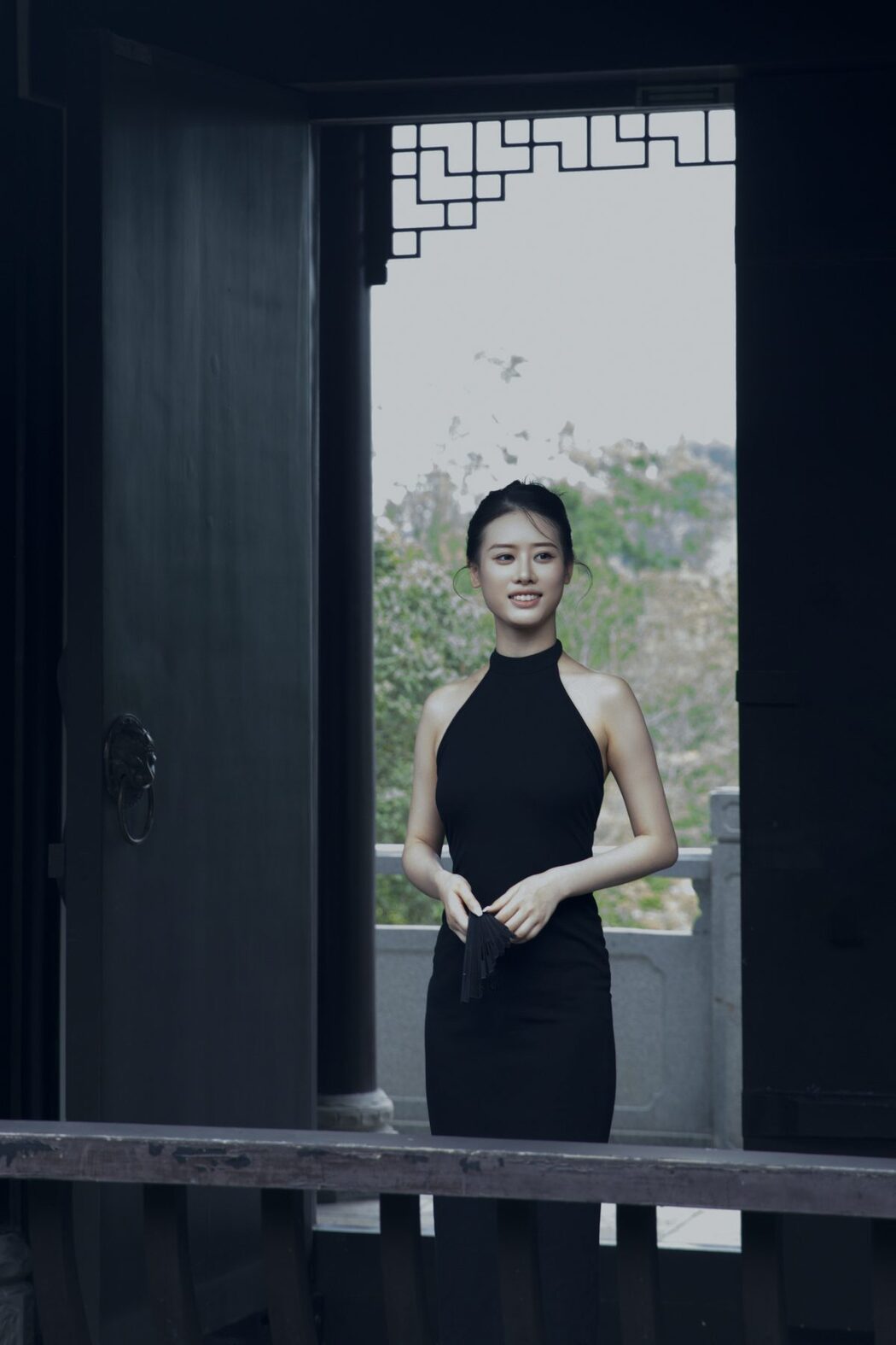 YiTuYu艺图语 Vol.4994 Chenaling_cl