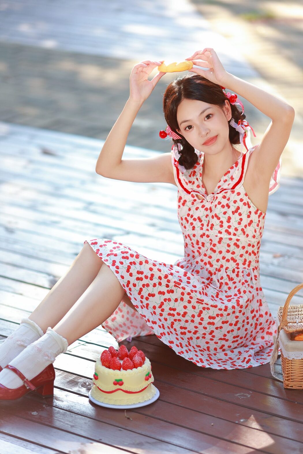 YiTuYu艺图语 Vol.5051 Xiao Tian Tong Xue