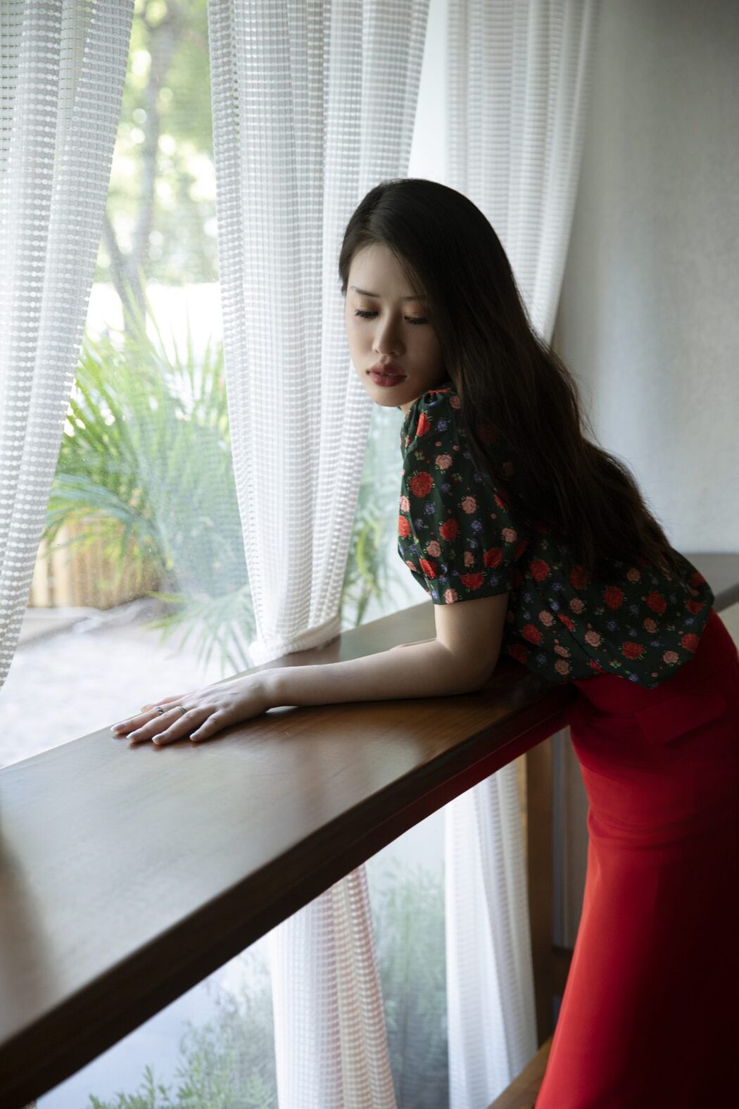 YiTuYu艺图语 Vol.5038 Chenaling_cl