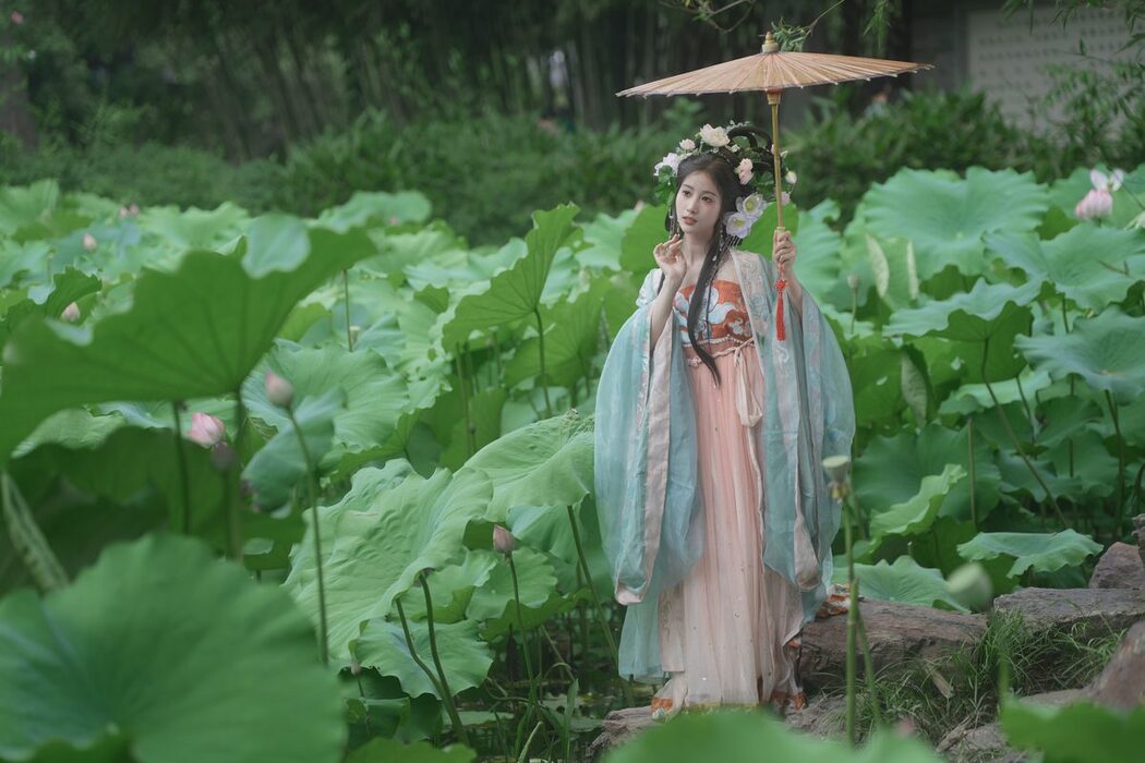 YiTuYu艺图语 Vol.4993 Mian Mian