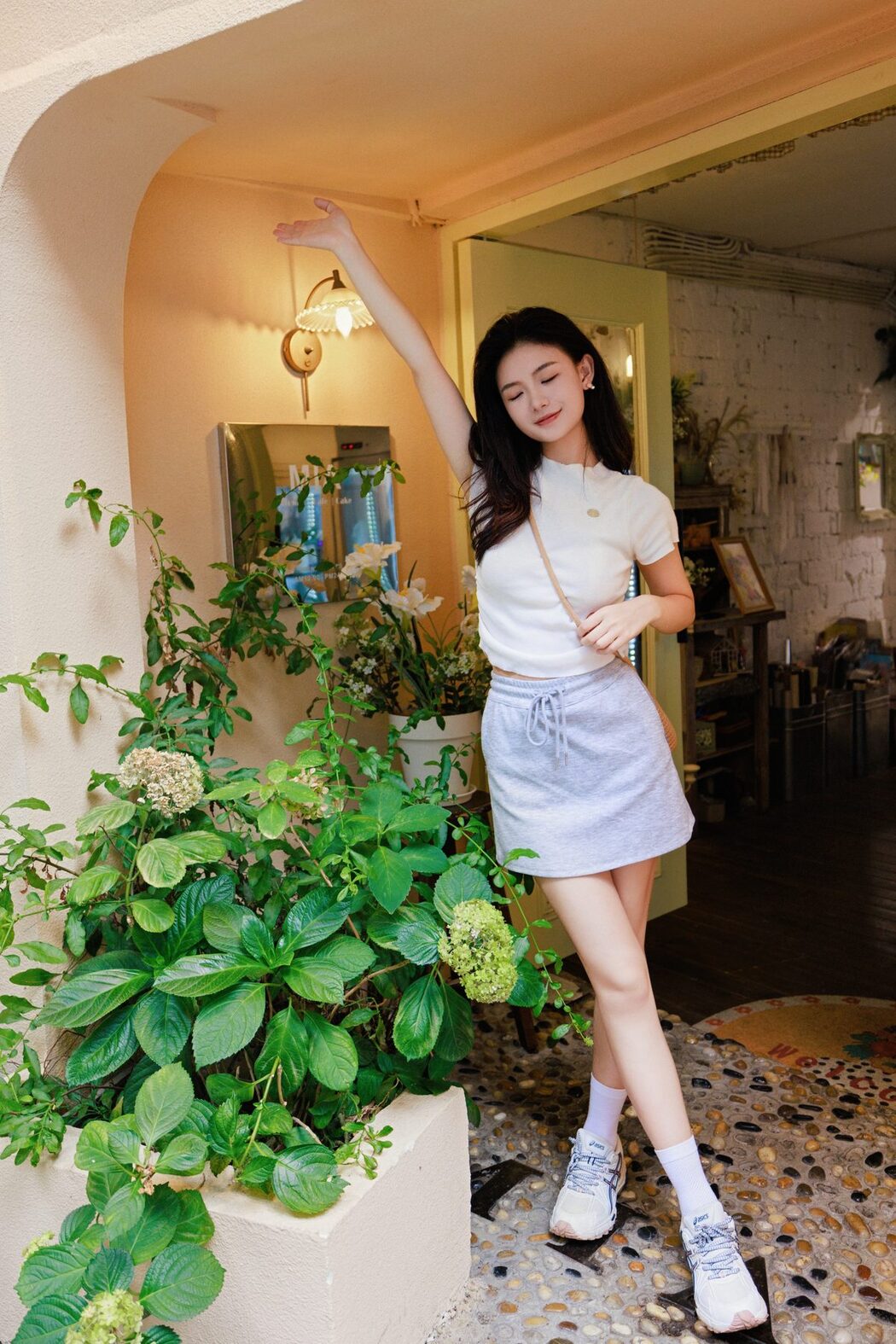 YiTuYu艺图语 Vol.5152 Bu Ta Xiao Yao