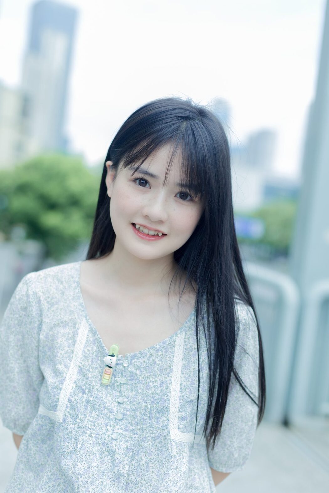 YiTuYu艺图语 Vol.5126 Xiao Yi Mei Mei Cute