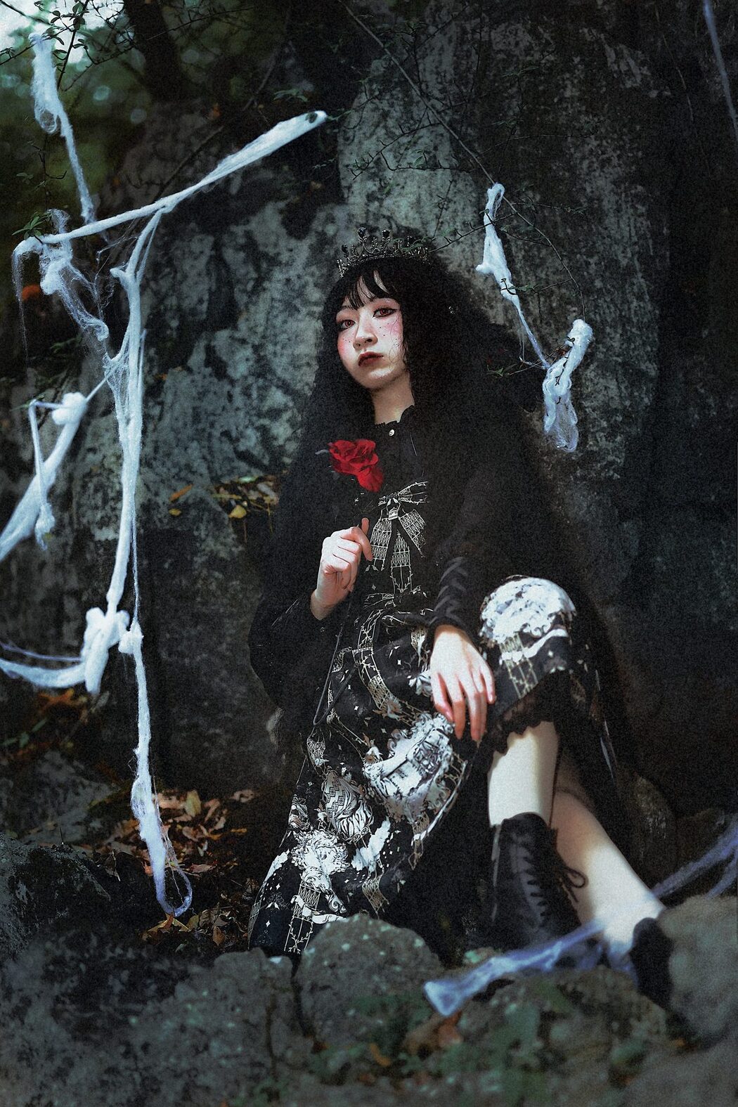 YiTuYu艺图语 Vol.5116 Wei Guo Kaede