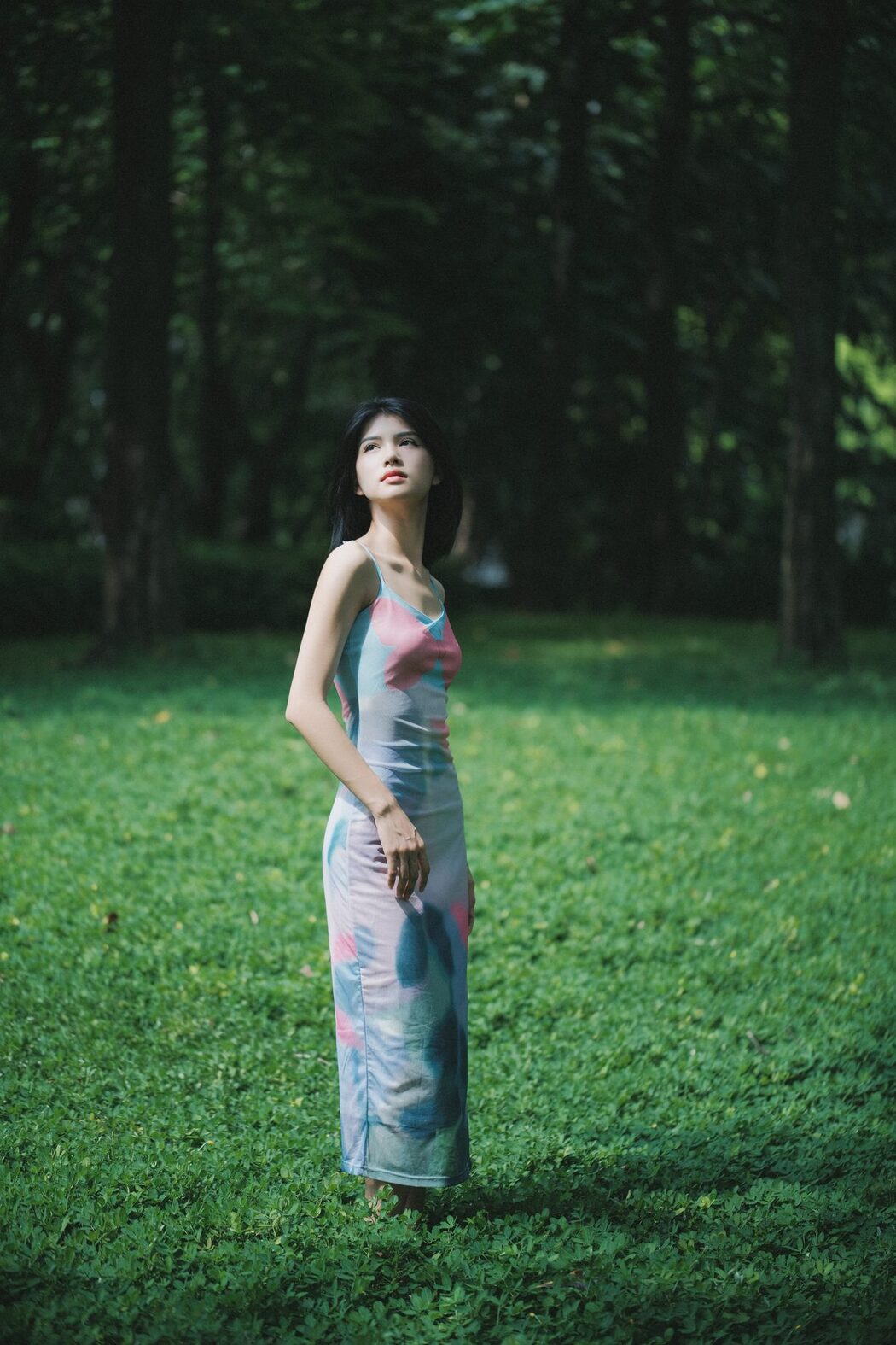 YiTuYu艺图语 Vol.5074 Lu Xia