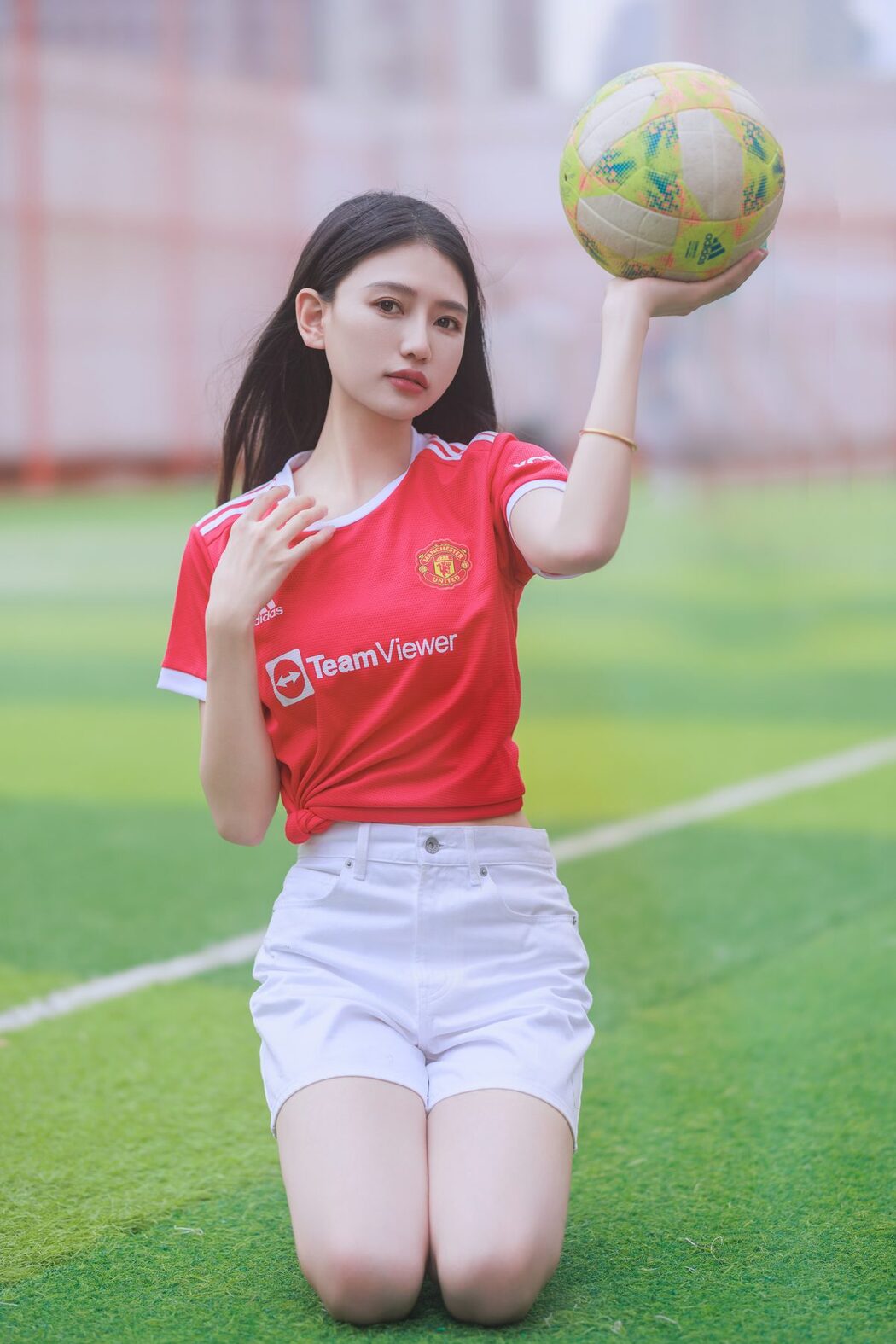 YiTuYu艺图语 Vol.5132 Tan Li Fang