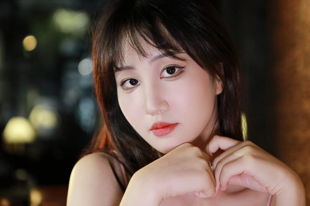 YiTuYu艺图语 Vol.5114 Cha Xiao Tu