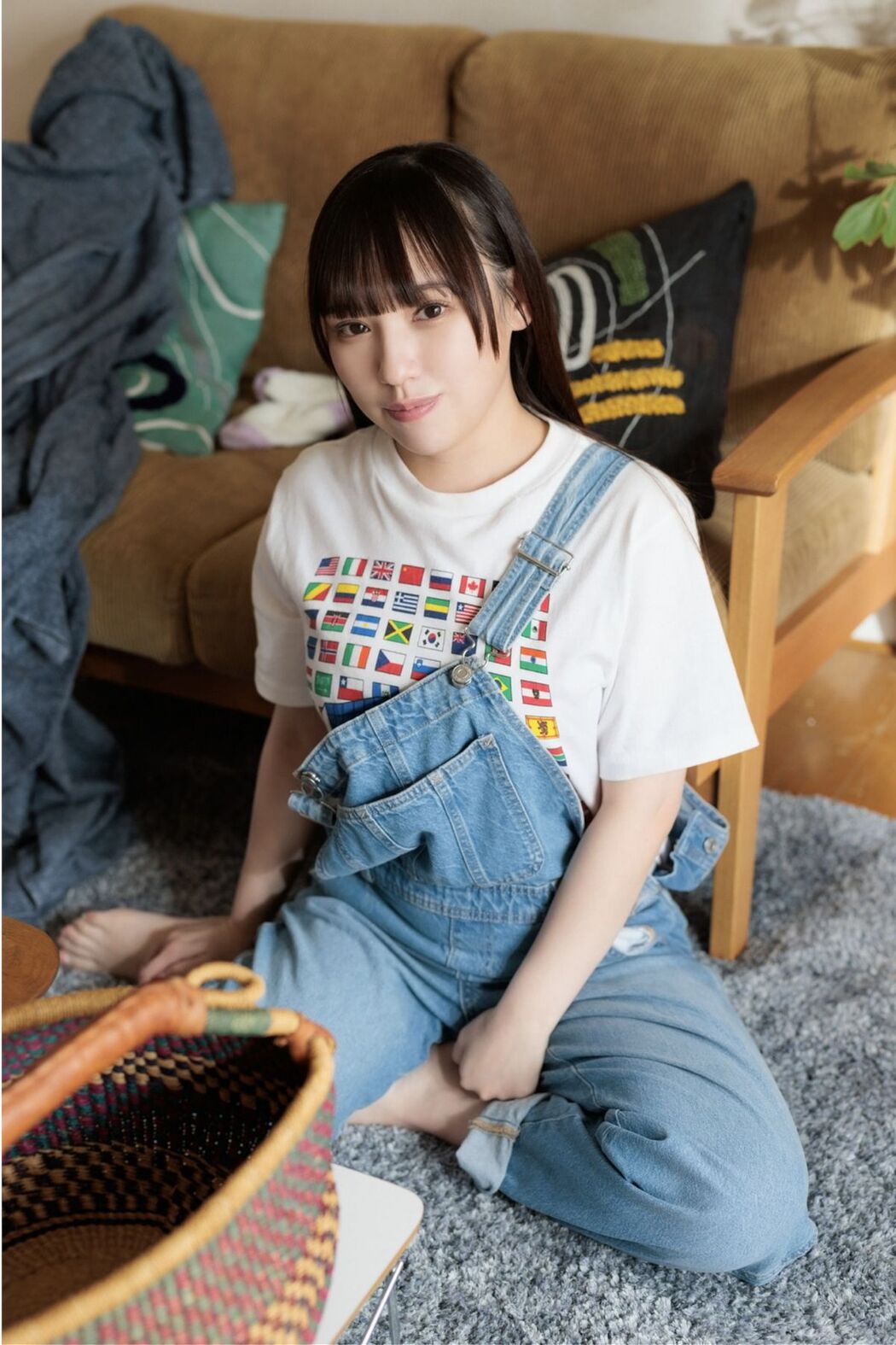JP Nanami Sena 星ななみ – 甘い記憶 (55P)