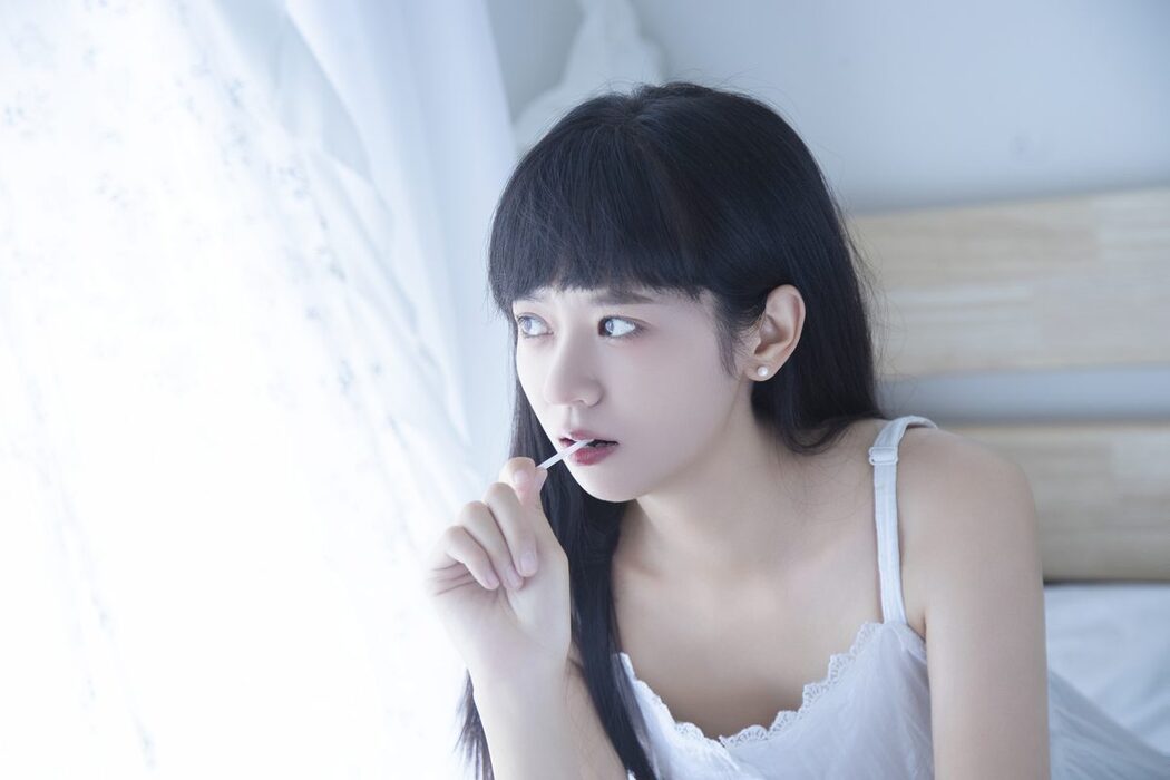 YiTuYu艺图语 Vol.5159 Bai Du Ren