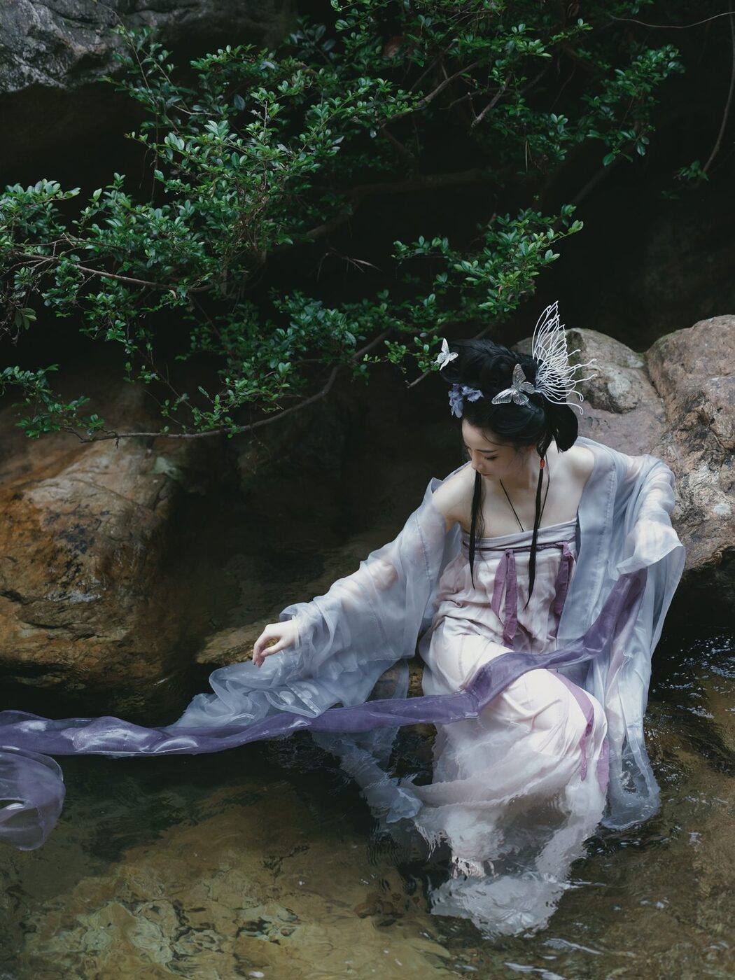 YiTuYu艺图语 Vol.5048 Lin Lang