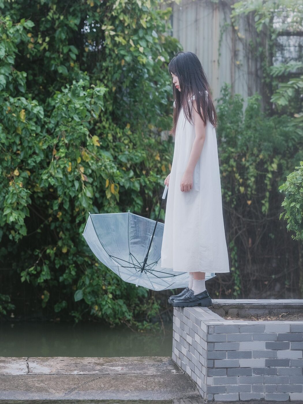 YiTuYu艺图语 Vol.5026 Xiao Hong