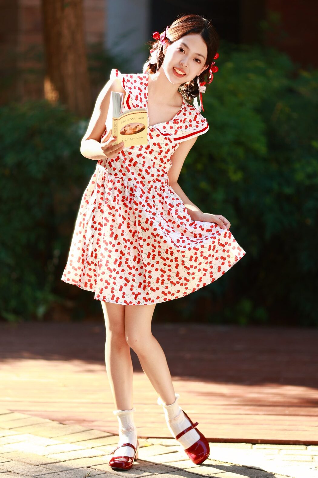 YiTuYu艺图语 Vol.5051 Xiao Tian Tong Xue