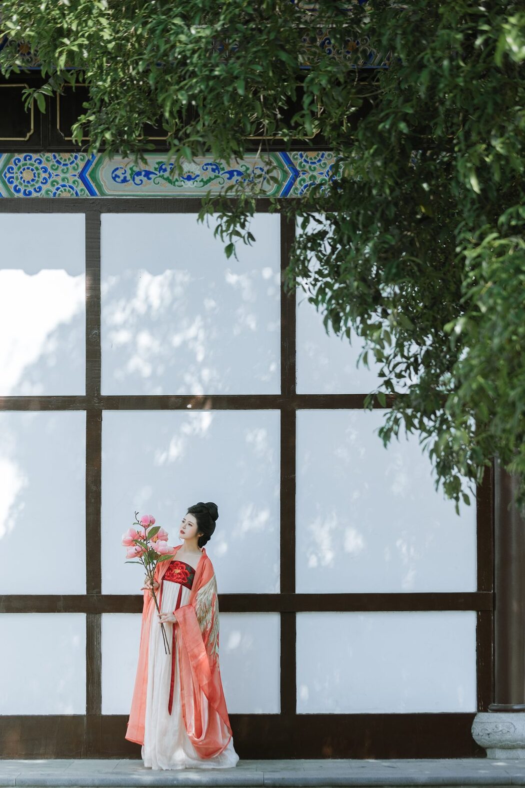 YiTuYu艺图语 Vol.5155 Bu Xiu Gang Da Lian Peng