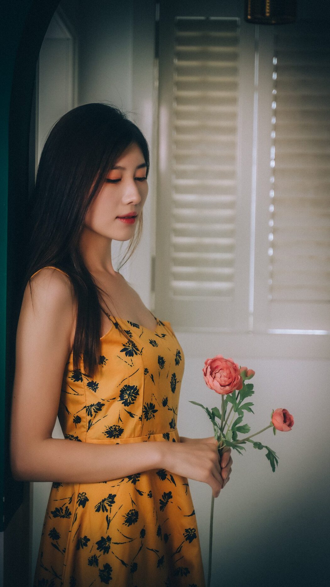 YiTuYu艺图语 Vol.4992 Xiao Xiao