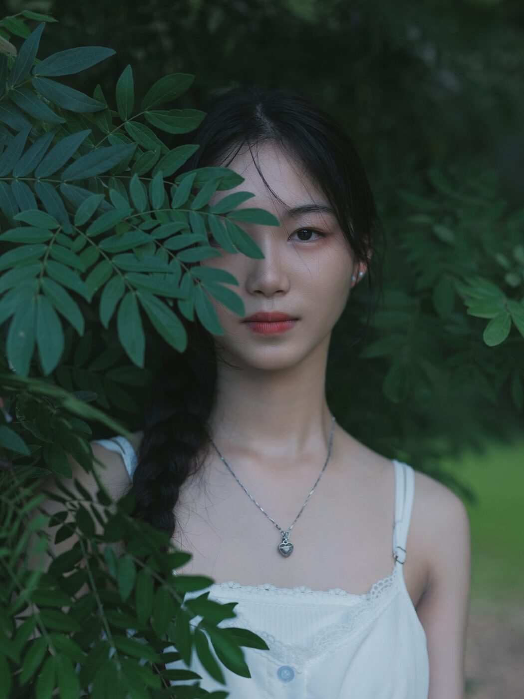 YiTuYu艺图语 Vol.4990 Rose